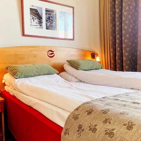 Savalen Fjellhotell & Spa Tynset Exteriör bild